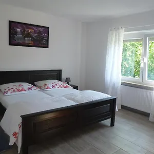 Zur Altmühl Pappenheim