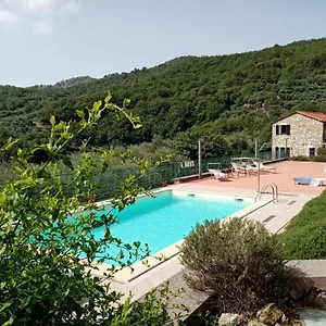  Apartment Agrisport Ca Di Cuni Italien