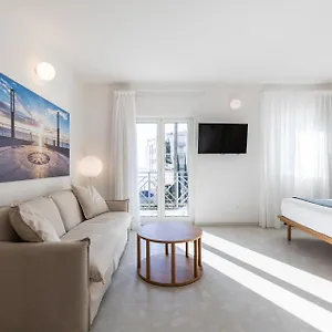  Apartment Alaxia Exclusive Italien