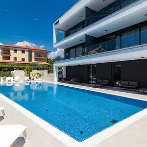  Apartment Luxury Magali 1 Kroatien