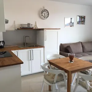  Apartment 4 Star “istrian Sea Sunset” Kroatien