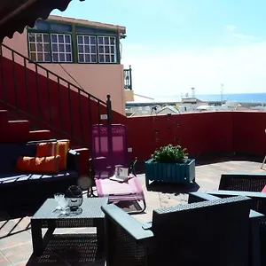  Apartment Apt. Magdalena I Spanien